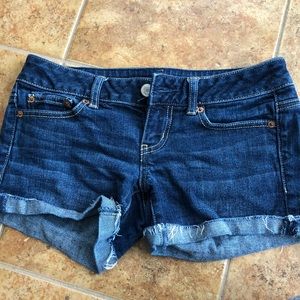 American eagle shorts